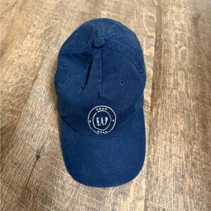 GAP x DOEN Navy Blue Women's Cap